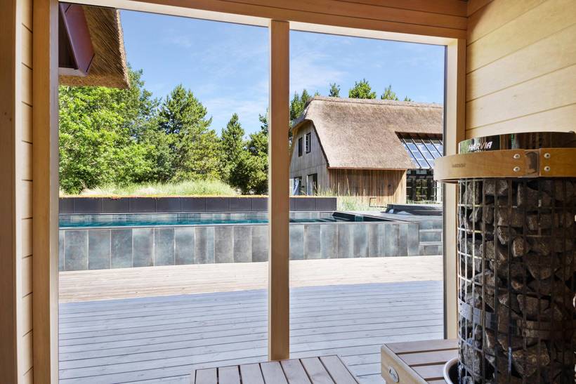 Foto von Ferienhaus HM60 in Blåvand - Westjütland