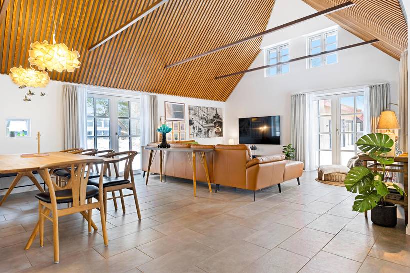 Foto von Ferienhaus HM60 in Blåvand - Westjütland