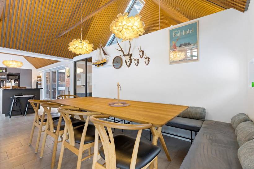 Foto von Ferienhaus HM60 in Blåvand - Westjütland