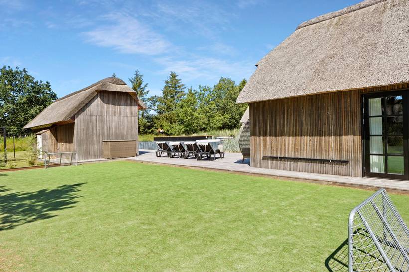 Foto von Ferienhaus HM60 in Blåvand - Westjütland