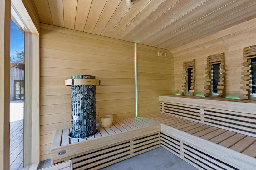 Foto von Ferienhaus HM60 in Blåvand - Westjütland
