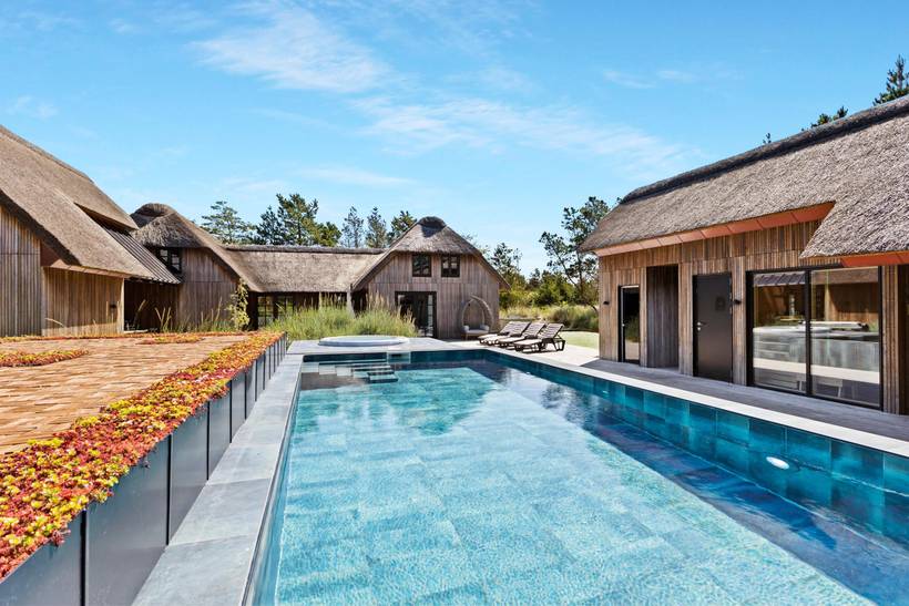 Foto von Ferienhaus HM60 in Blåvand - Westjütland