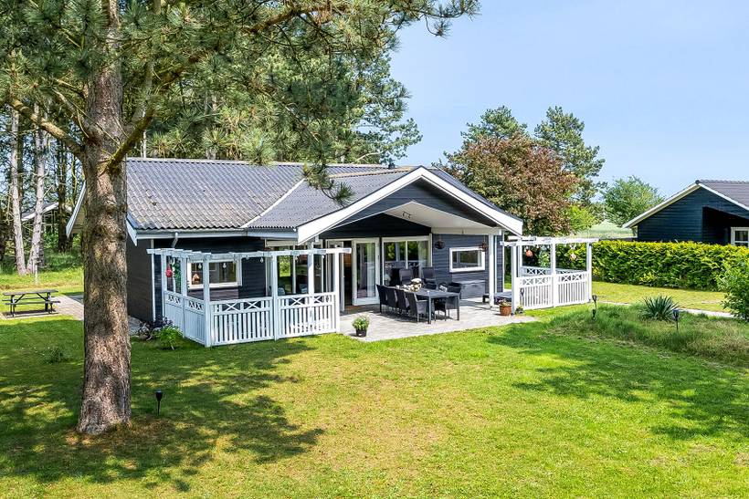 Foto von Ferienhaus HM69 in Hyldtofte - Lolland