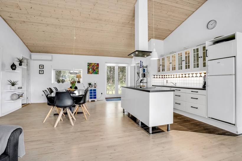Foto von Ferienhaus HM69 in Hyldtofte - Lolland