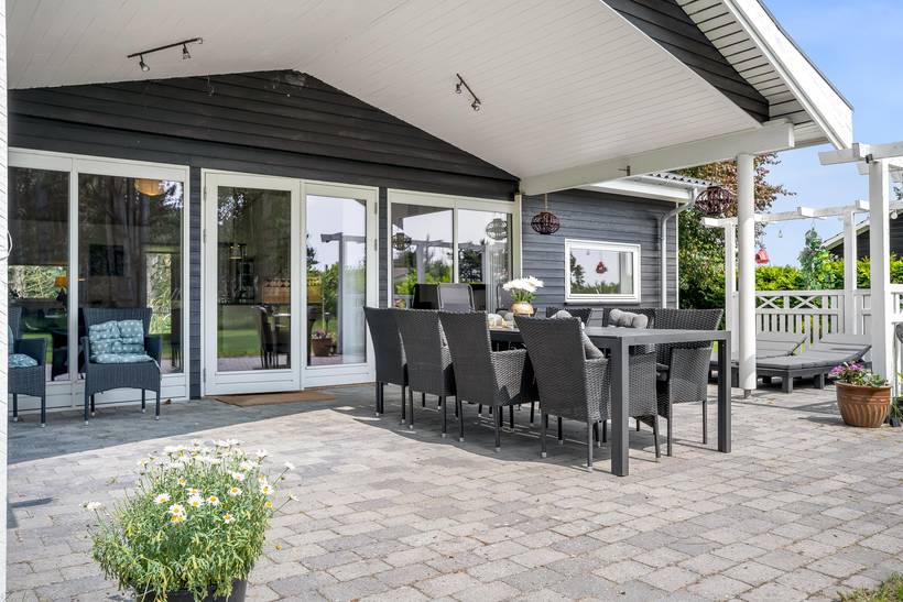 Foto von Ferienhaus HM69 in Hyldtofte - Lolland