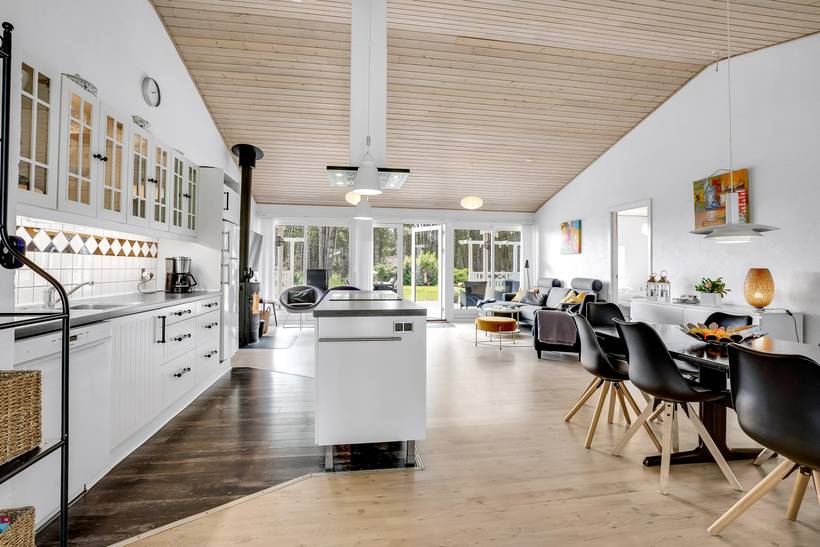 Foto von Ferienhaus HM69 in Hyldtofte - Lolland
