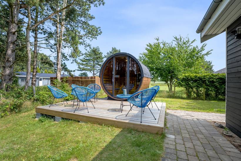 Foto von Ferienhaus HM69 in Hyldtofte - Lolland