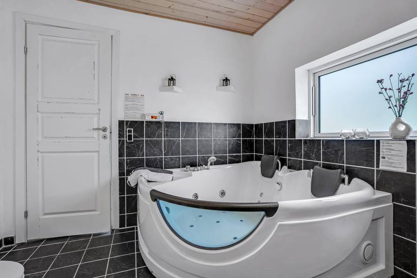 Foto von Ferienhaus HM69 in Hyldtofte - Lolland