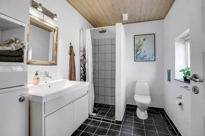 Foto von Ferienhaus HM69 in Hyldtofte - Lolland