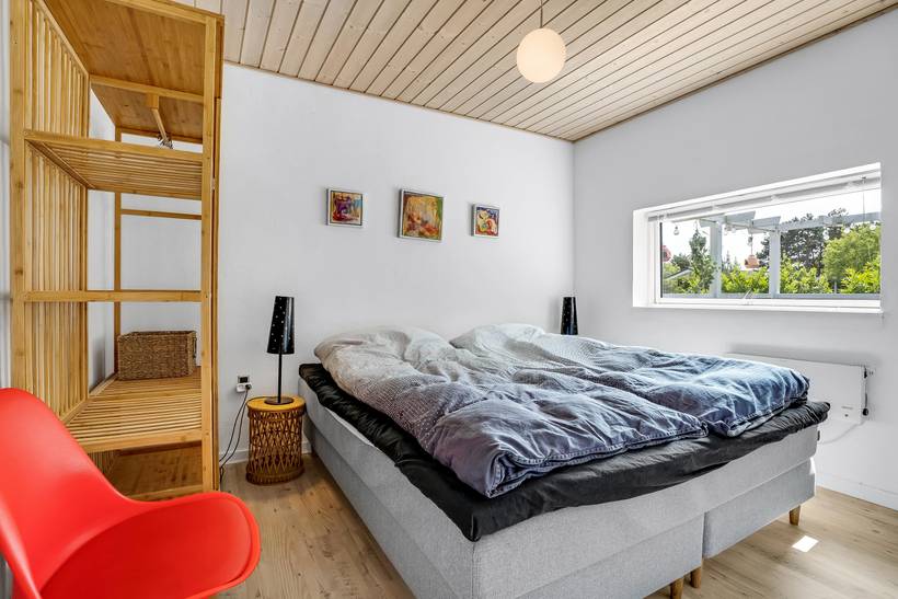 Foto von Ferienhaus HM69 in Hyldtofte - Lolland