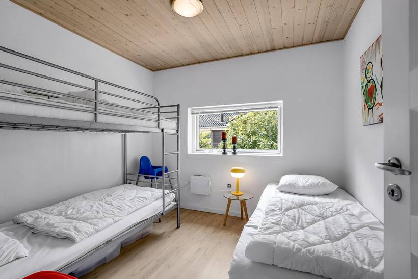 Foto von Ferienhaus HM69 in Hyldtofte - Lolland