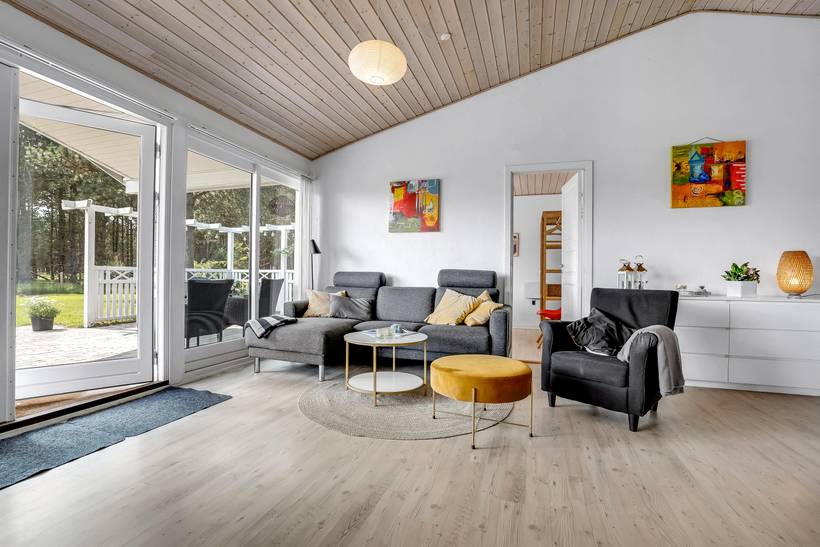 Foto von Ferienhaus HM69 in Hyldtofte - Lolland