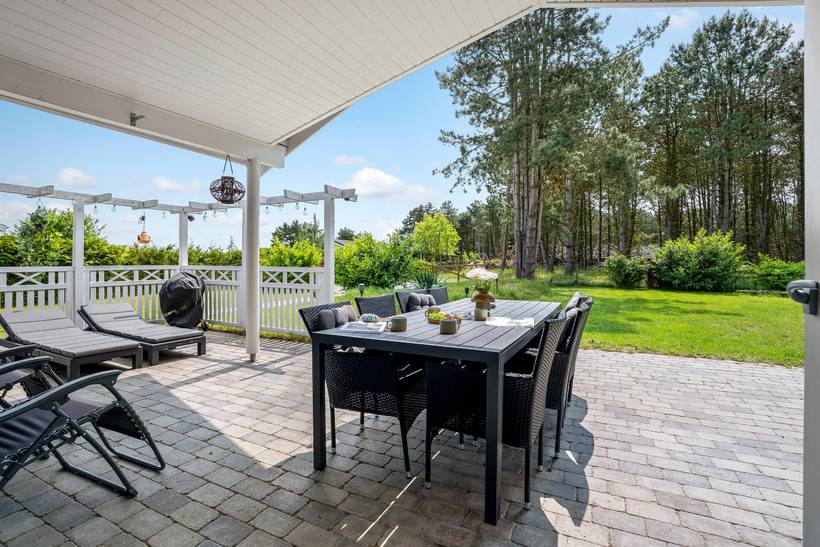Foto von Ferienhaus HM69 in Hyldtofte - Lolland