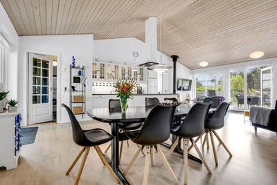 Vorschaubild von Ferienhaus HM69 in Hyldtofte - Lolland