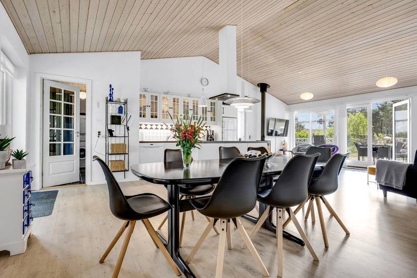 Foto von Ferienhaus HM69 in Hyldtofte - Lolland