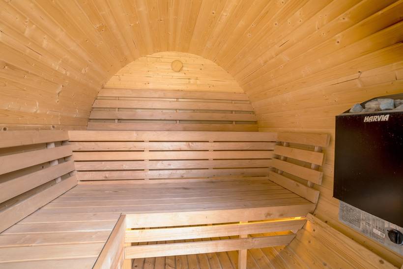 Foto von Ferienhaus HM69 in Hyldtofte - Lolland