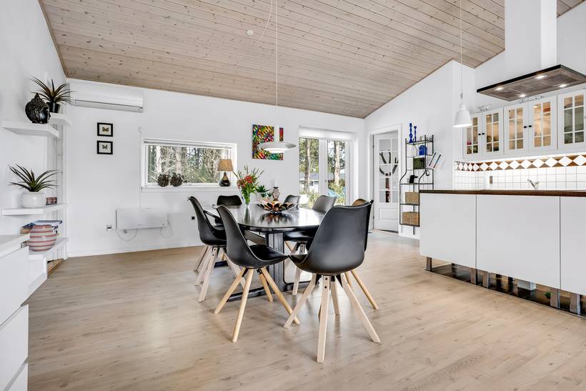 Foto von Ferienhaus HM69 in Hyldtofte - Lolland