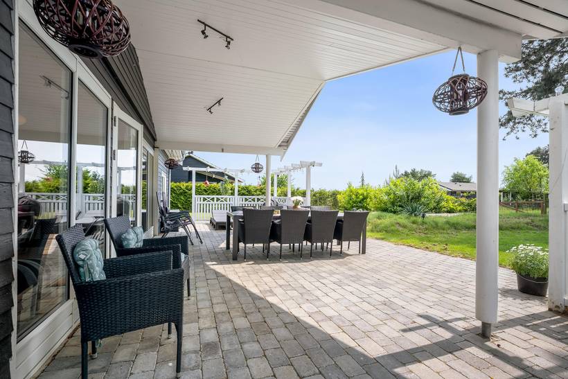 Foto von Ferienhaus HM69 in Hyldtofte - Lolland