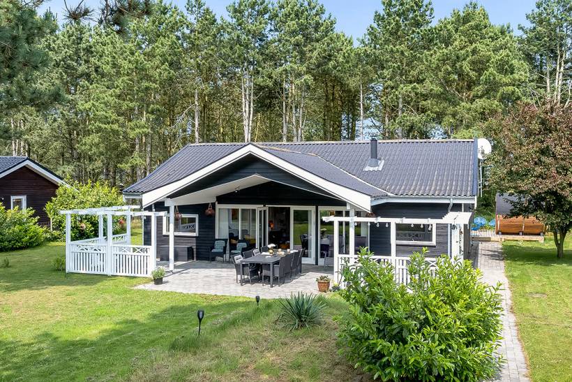 Foto von Ferienhaus HM69 in Hyldtofte - Lolland