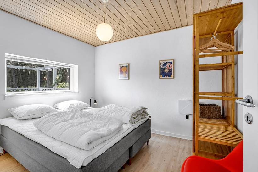 Foto von Ferienhaus HM69 in Hyldtofte - Lolland