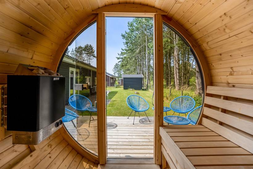 Foto von Ferienhaus HM69 in Hyldtofte - Lolland