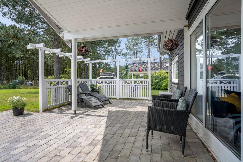 Foto von Ferienhaus HM69 in Hyldtofte - Lolland