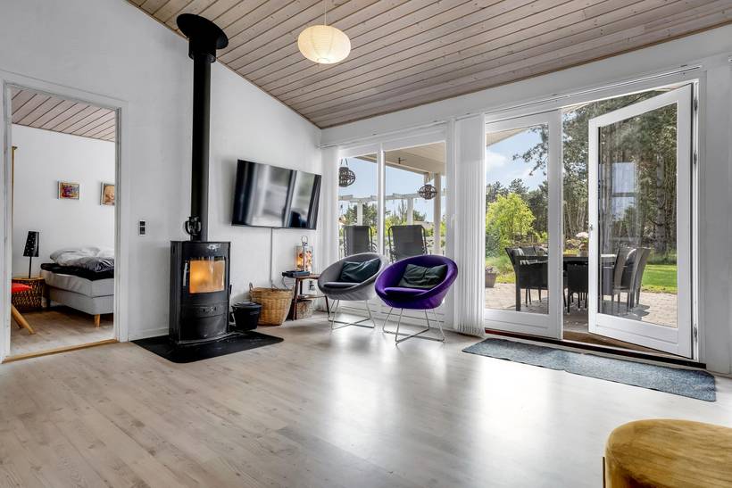 Foto von Ferienhaus HM69 in Hyldtofte - Lolland