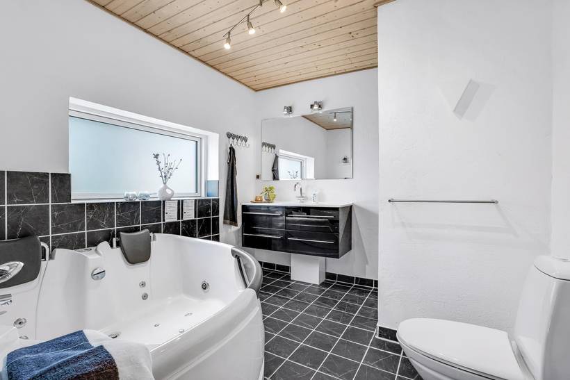 Foto von Ferienhaus HM69 in Hyldtofte - Lolland
