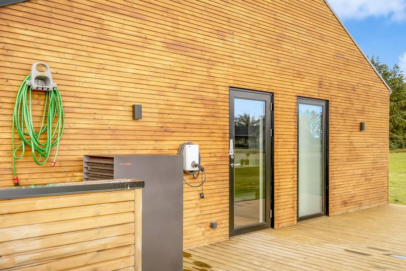 Foto von Ferienhaus HM73 in Grønhøj - Løkken - Nordjütland