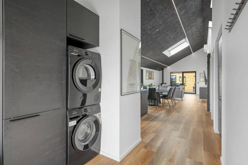 Foto von Ferienhaus HM73 in Grønhøj - Løkken - Nordjütland