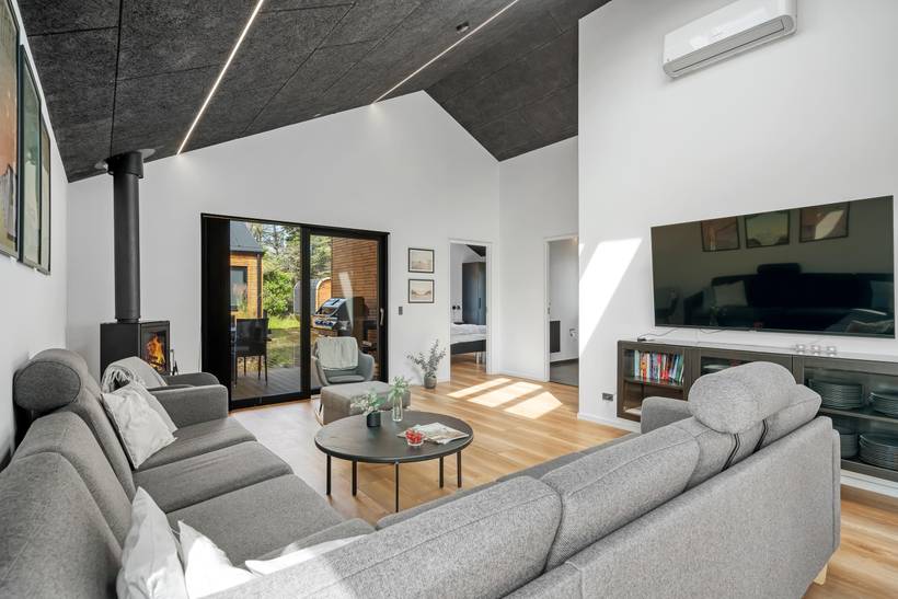Foto von Ferienhaus HM73 in Grønhøj - Løkken - Nordjütland