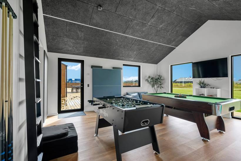 Foto von Ferienhaus HM73 in Grønhøj - Løkken - Nordjütland