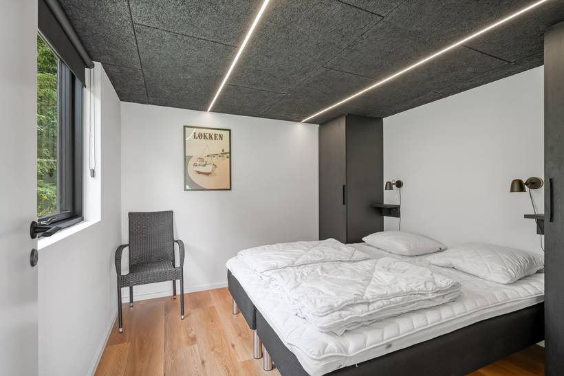 Foto von Ferienhaus HM73 in Grønhøj - Løkken - Nordjütland
