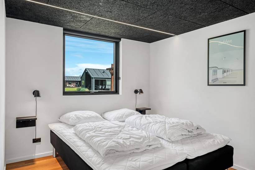 Foto von Ferienhaus HM73 in Grønhøj - Løkken - Nordjütland