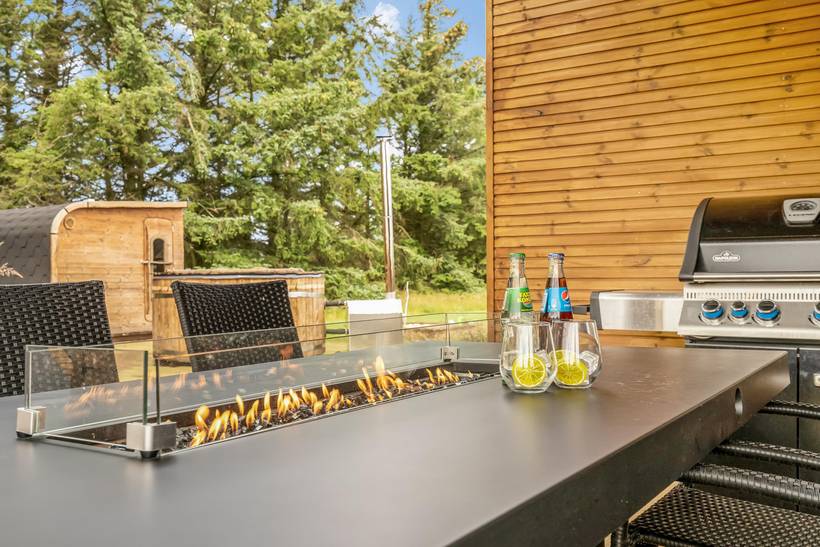 Foto von Ferienhaus HM73 in Grønhøj - Løkken - Nordjütland