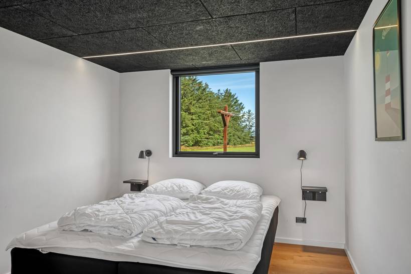 Foto von Ferienhaus HM73 in Grønhøj - Løkken - Nordjütland