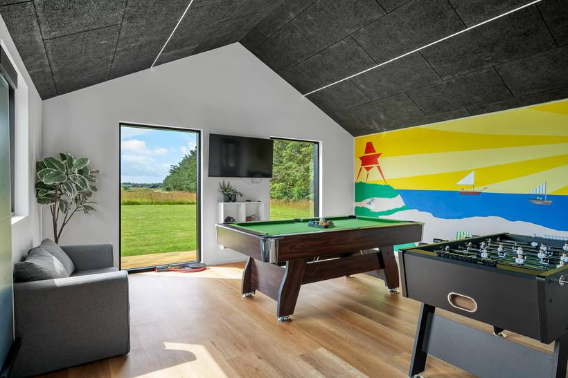 Foto von Ferienhaus HM73 in Grønhøj - Løkken - Nordjütland