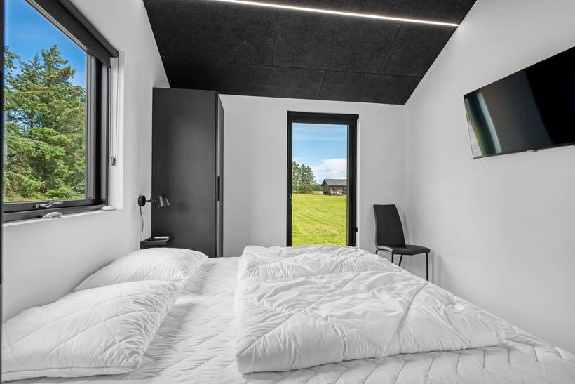 Foto von Ferienhaus HM73 in Grønhøj - Løkken - Nordjütland