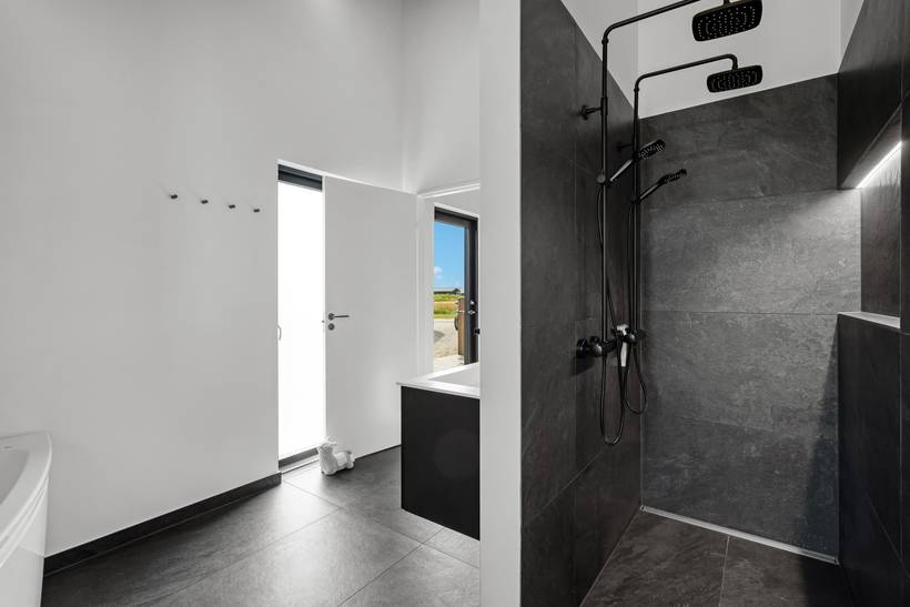 Foto von Ferienhaus HM73 in Grønhøj - Løkken - Nordjütland