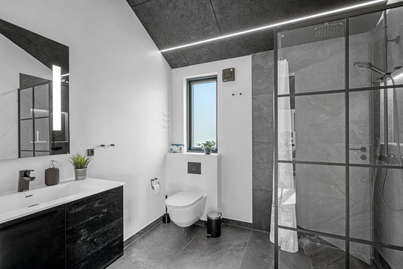 Foto von Ferienhaus HM73 in Grønhøj - Løkken - Nordjütland