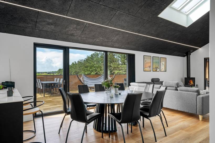 Foto von Ferienhaus HM73 in Grønhøj - Løkken - Nordjütland