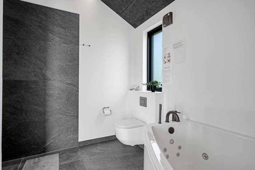 Foto von Ferienhaus HM73 in Grønhøj - Løkken - Nordjütland