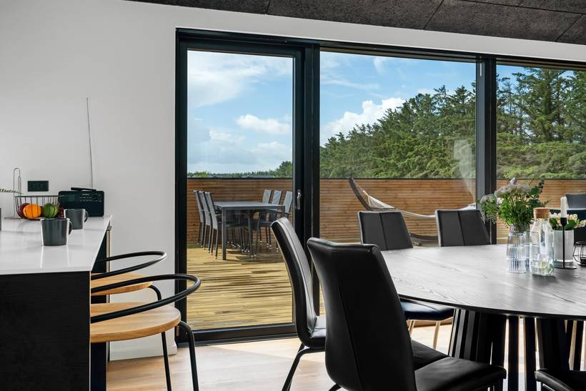 Foto von Ferienhaus HM73 in Grønhøj - Løkken - Nordjütland