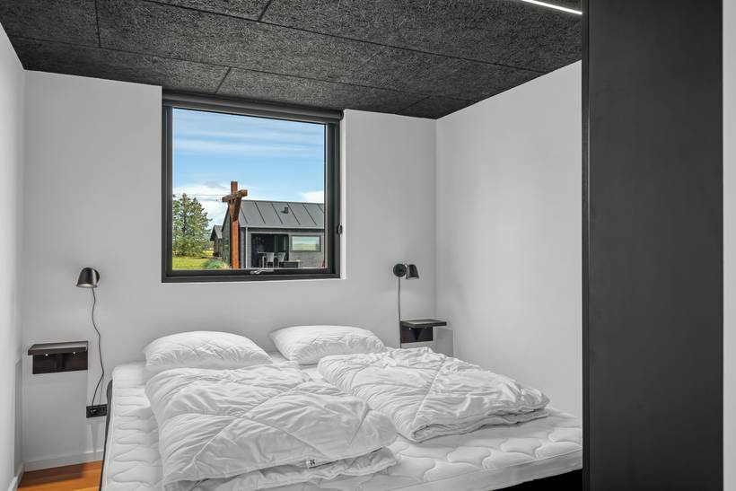 Foto von Ferienhaus HM73 in Grønhøj - Løkken - Nordjütland