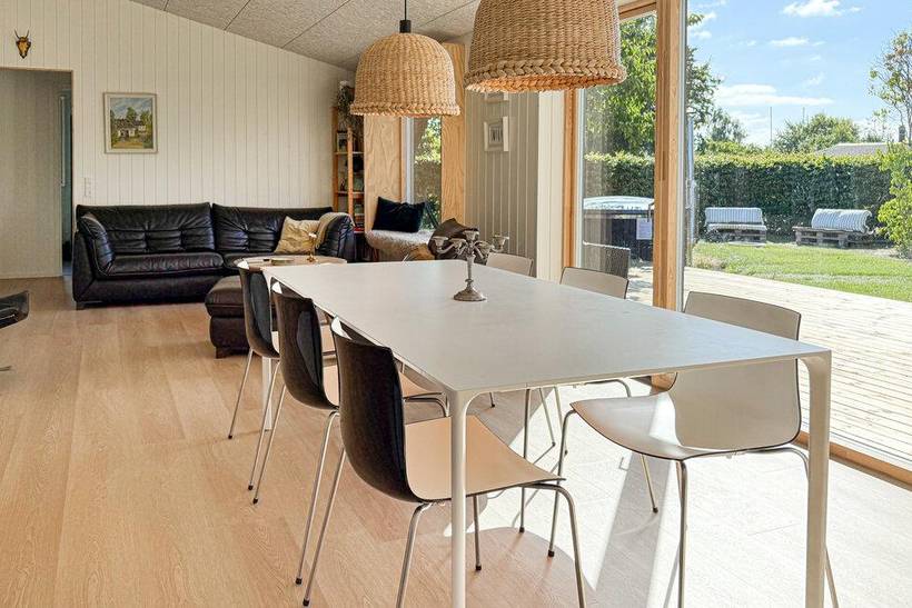 Foto von Ferienhaus HM74 in Følle - Ostjütland