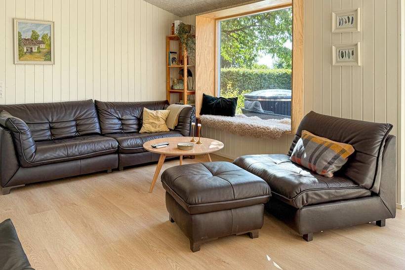 Foto von Ferienhaus HM74 in Følle - Ostjütland