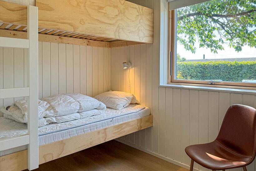 Foto von Ferienhaus HM74 in Følle - Ostjütland