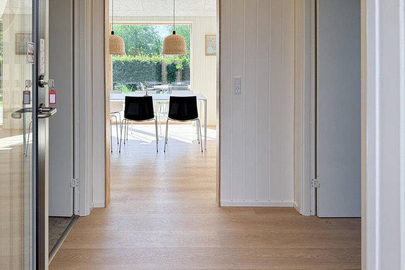 Foto von Ferienhaus HM74 in Følle - Ostjütland