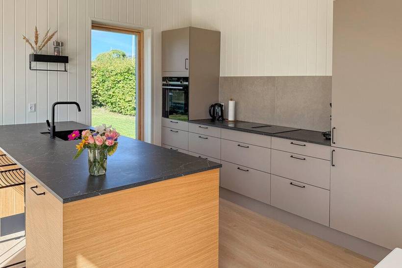 Foto von Ferienhaus HM74 in Følle - Ostjütland