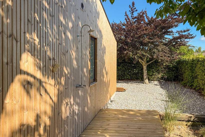Foto von Ferienhaus HM74 in Følle - Ostjütland